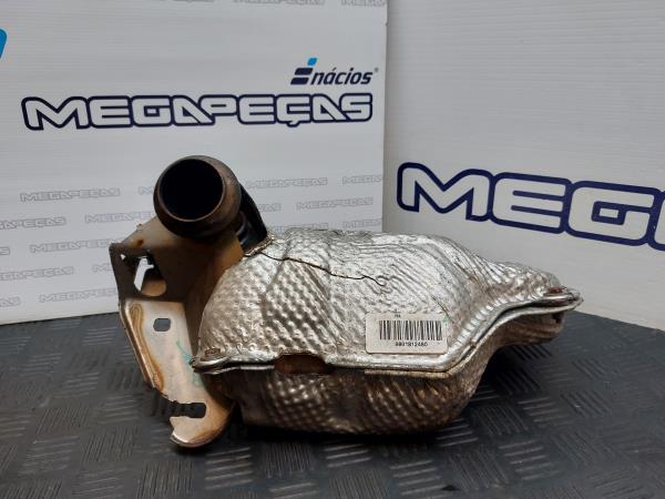 Catalisador / filtro de partículas PEUGEOT 308 SW | 2007 - 2014