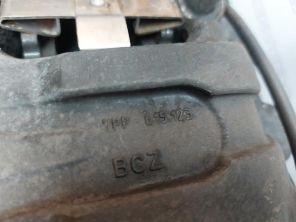 Conjunto Pinças Travão (kit) PORSCHE Cayenne (92A) Imagem-6