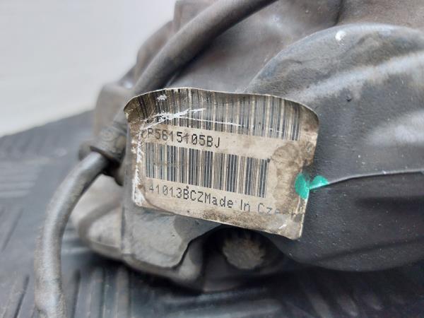 Conjunto Pinças Travão (kit) PORSCHE Cayenne (92A) Imagem-7