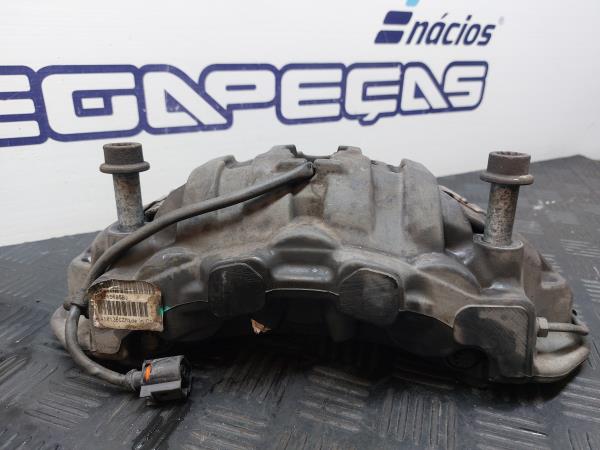 Conjunto Pinças Travão (kit) PORSCHE Cayenne (92A) Imagem-9