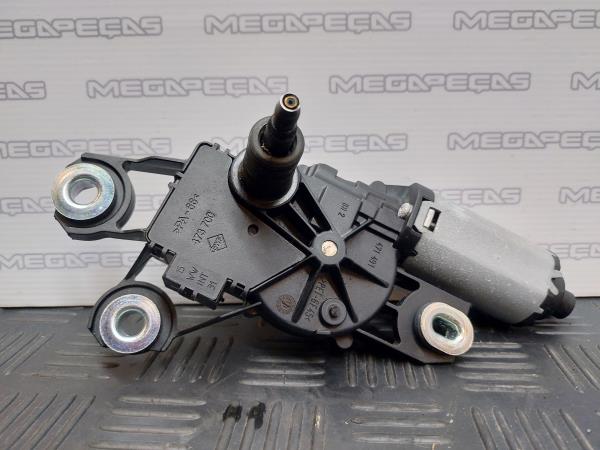 Motor limpa vidros trás SEAT Ibiza IV (6J5, 6P1) | 2008 - 2017