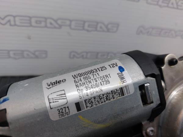 Motore tergicristallo posteriore SEAT Ibiza IV (6J5, 6P1) Imagem-2