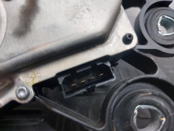Motore tergicristallo posteriore SEAT Ibiza IV (6J5, 6P1) Imagem-3