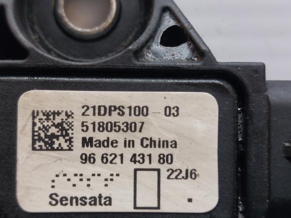 Sonda lambda CITROËN Jumpy III Imagem-1