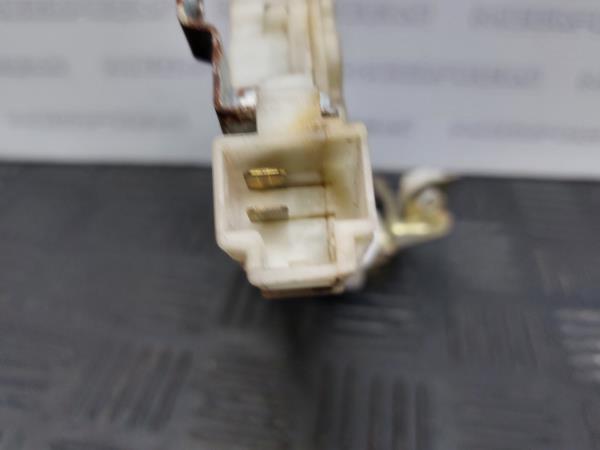 Rear Left Door Lock NISSAN Almera Tino (V10) Imagem-2