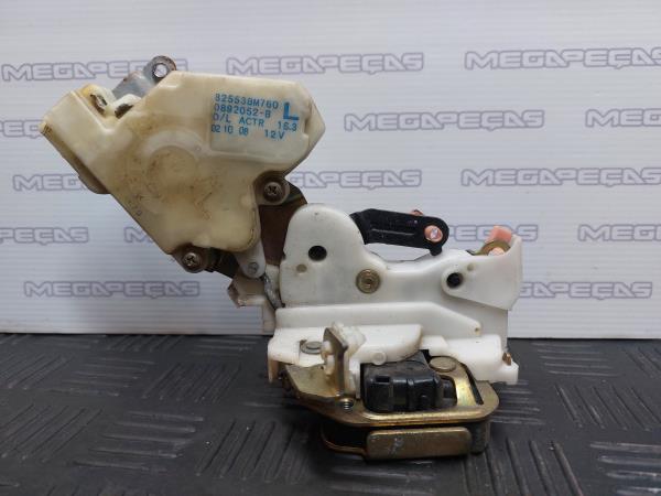 Rear Left Door Lock NISSAN Almera Tino (V10)