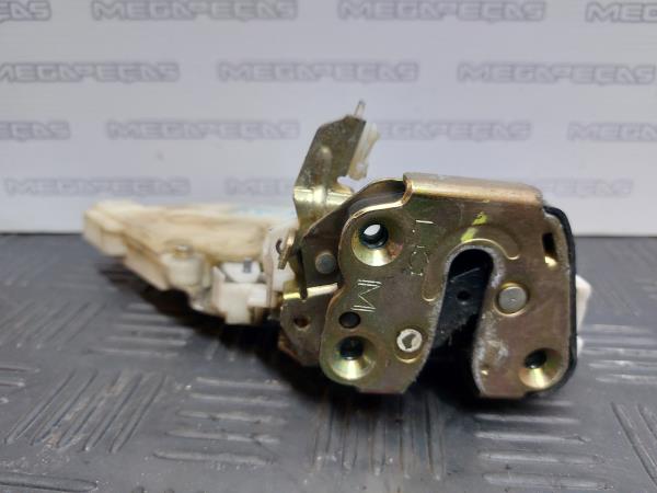 Rear Left Door Lock NISSAN Almera Tino (V10) Imagem-5