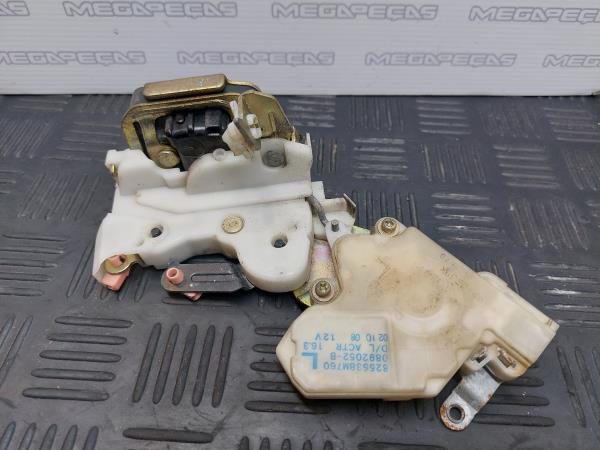 Rear Left Door Lock NISSAN Almera Tino (V10) Imagem-4