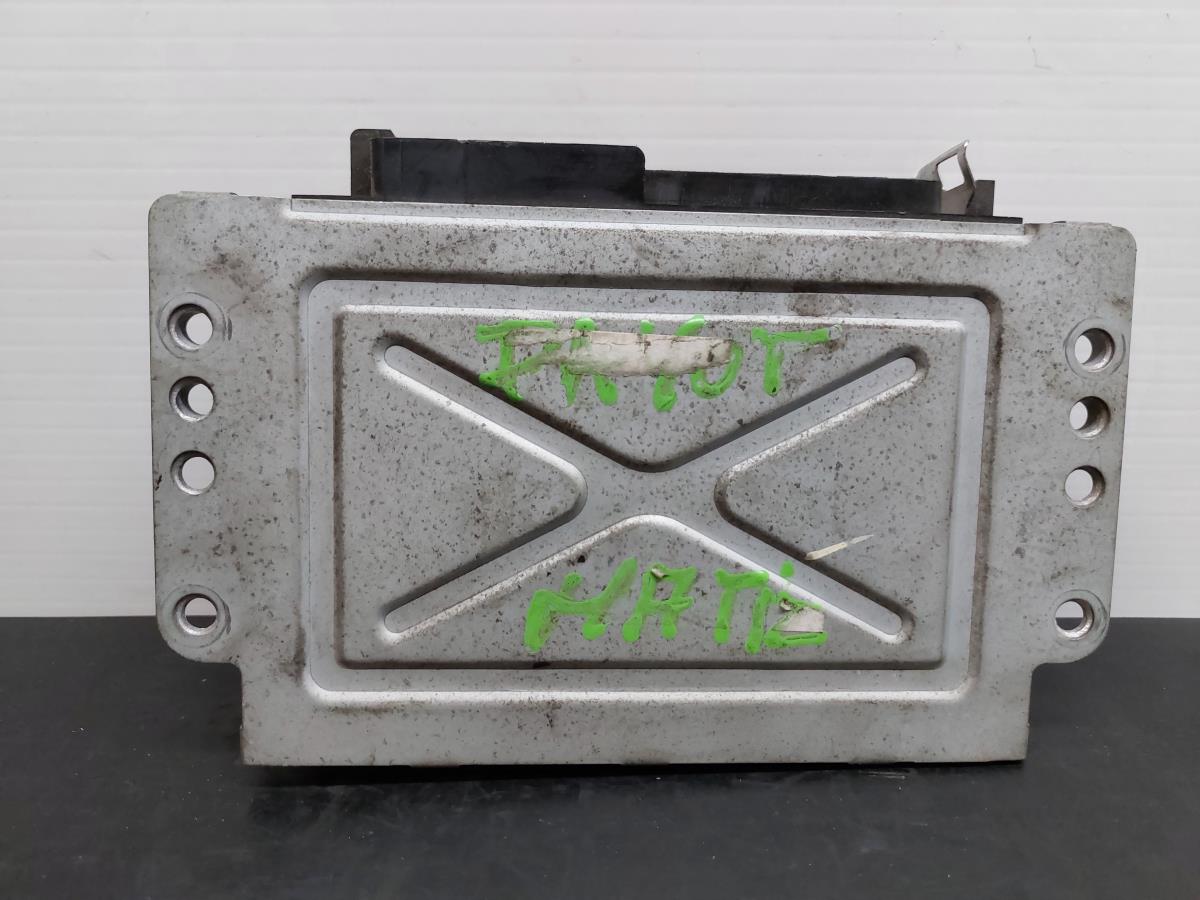 Engine control unit / ECU DAEWOO Matiz (M100, M150) Imagem-2