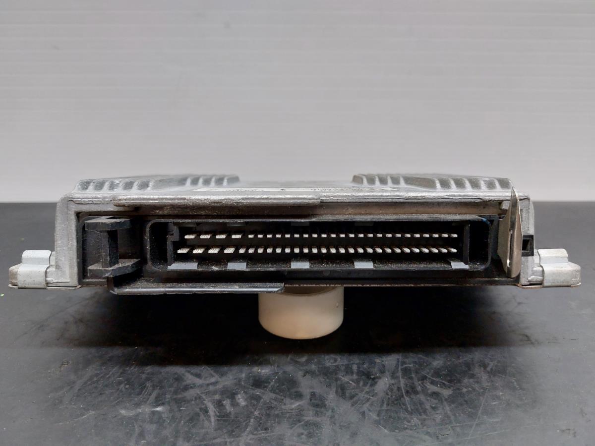 Engine control unit / ECU DAEWOO Matiz (M100, M150) Imagem-3