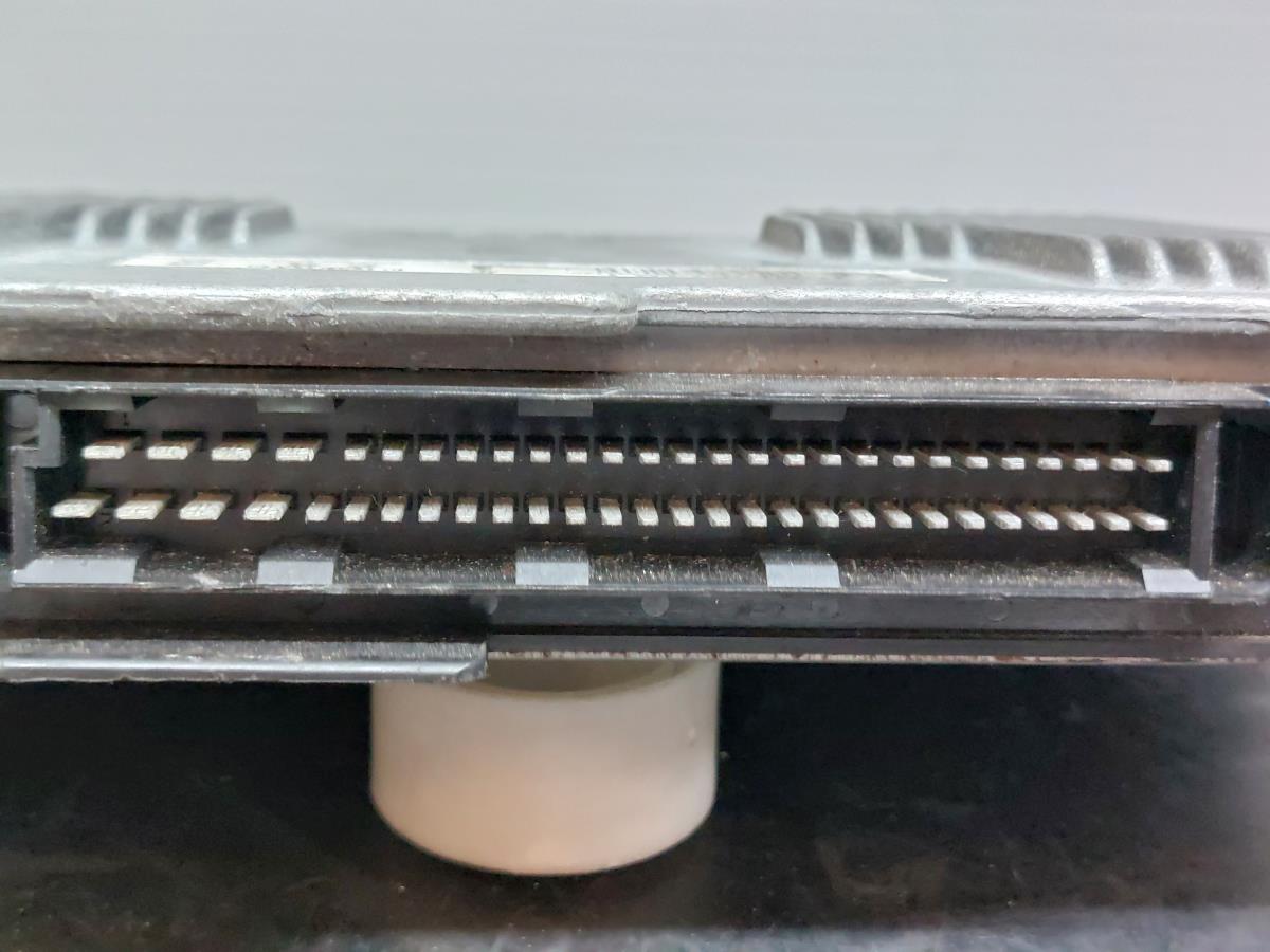 Engine control unit / ECU DAEWOO Matiz (M100, M150) Imagem-4