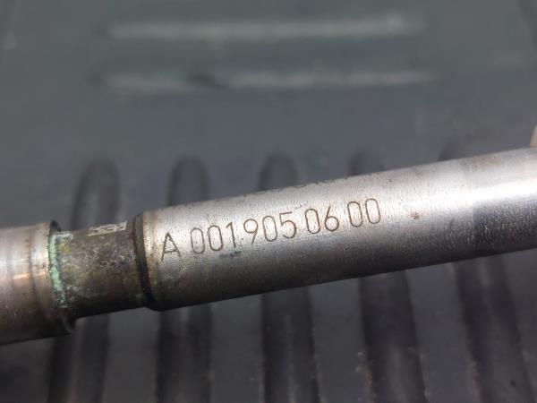 Sonda lambda MERCEDES-BENZ CLS (C218) Imagem-3