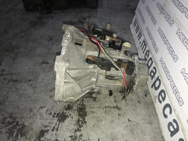 Caixa de velocidades manual FIAT Punto (176_) Imagem-2