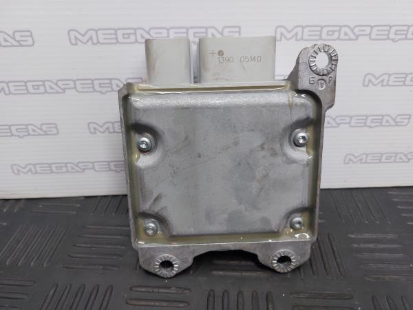 Airbag control unit / ECU Airbag JAGUAR S-Type (X200) Imagem-3