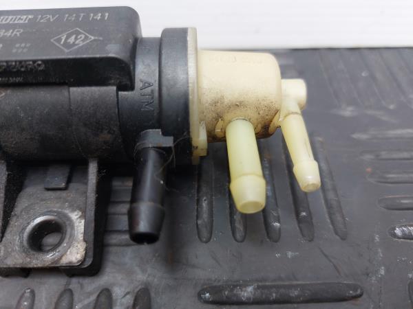 Válvula reguladora pressão turbo RENAULT Clio IV (BH_) Imagem-2