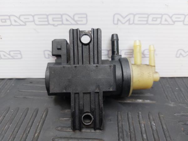 Válvula reguladora pressão turbo RENAULT Clio IV (BH_) Imagem-4