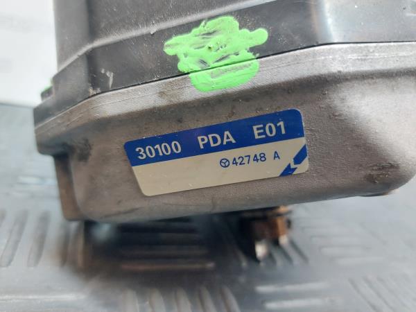 Distribuidor HONDA Accord VI Sedan (CK_, CG_, CH_, CF8_) Imagem-4