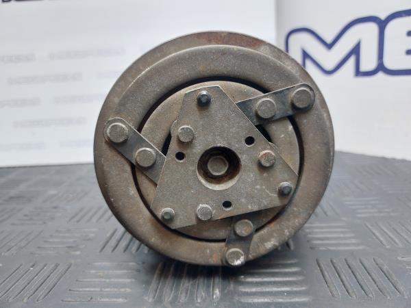 Compressor AC OPEL Frontera A Imagem-7
