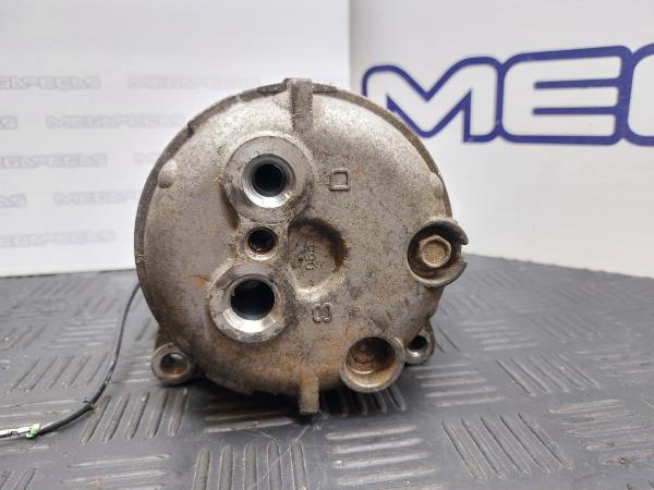 Compressor AC OPEL Frontera A Imagem-5