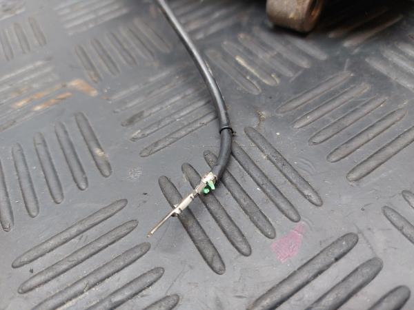 Compressor AC OPEL Frontera A Imagem-1