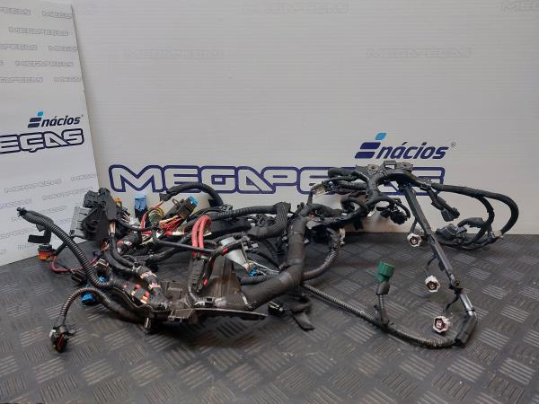 Cablagem motor DACIA Sandero II (5S_)