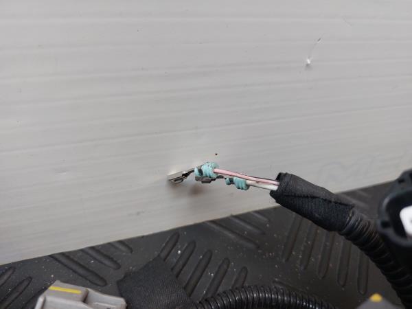 Cablagem motor DACIA Sandero II (5S_) Imagem-3