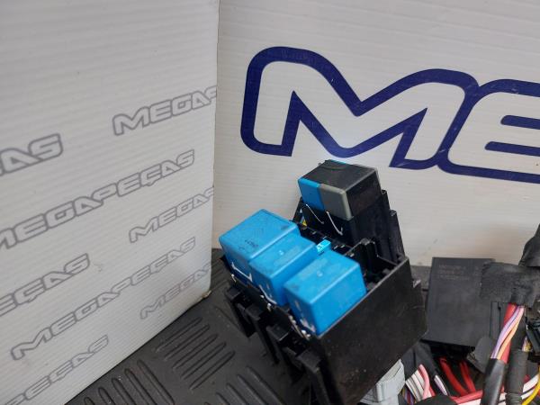 Cablagem motor DACIA Sandero II (5S_) Imagem-5