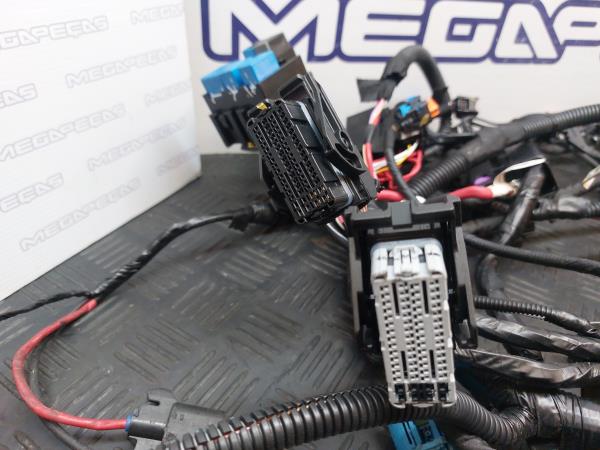 Cablagem motor DACIA Sandero II (5S_) Imagem-6