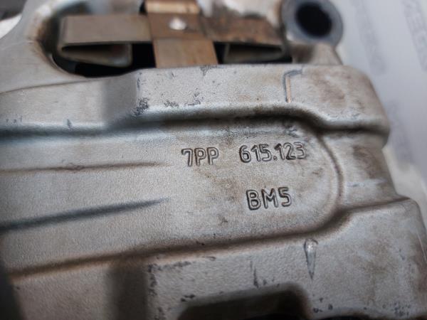 Conjunto Pinças Travão (kit) PORSCHE Panamera (970) Imagem-5