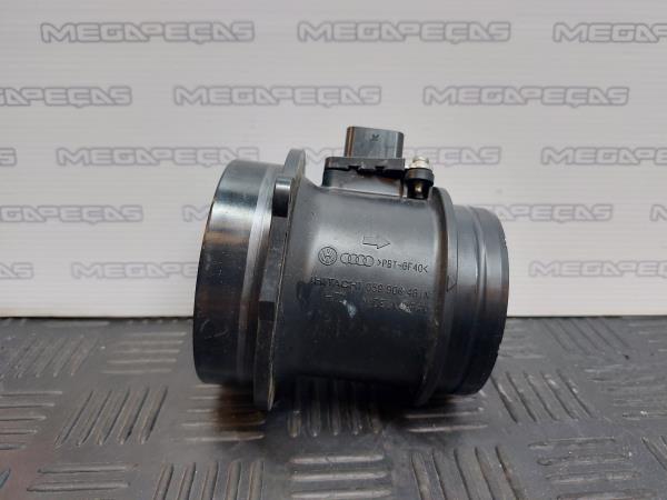 Medidor massa de ar / MAF PORSCHE Cayenne (92A) | 2010 - 2025