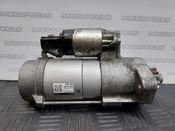 Motor de arranque PORSCHE Cayenne (92A)