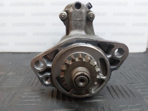 Motor de arranque PORSCHE Cayenne (92A) Imagem-2