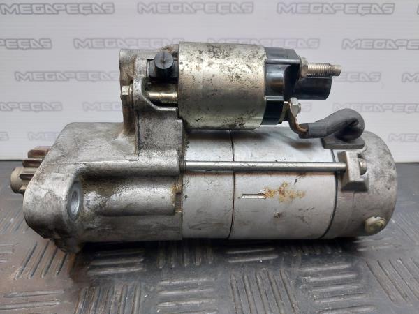Motor de arranque PORSCHE Cayenne (92A) Imagem-3