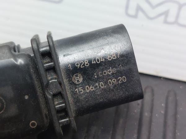 Sonda lambda PORSCHE Cayenne (92A) Imagem-3