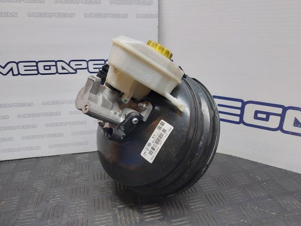 Servofreio PORSCHE Cayenne (92A)