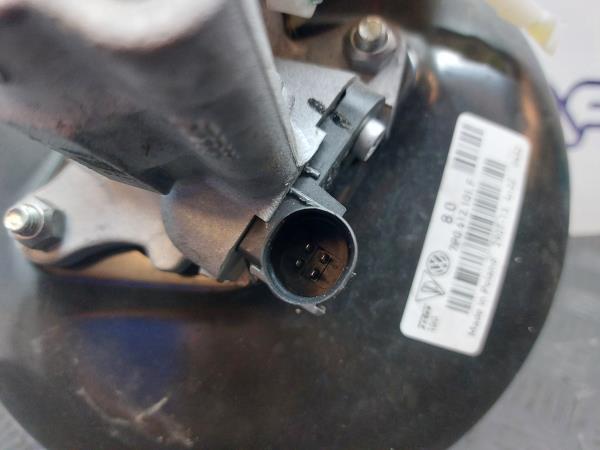 Servofreio PORSCHE Cayenne (92A) Imagem-4