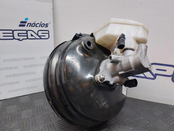 Servofreio PORSCHE Cayenne (92A) Imagem-5