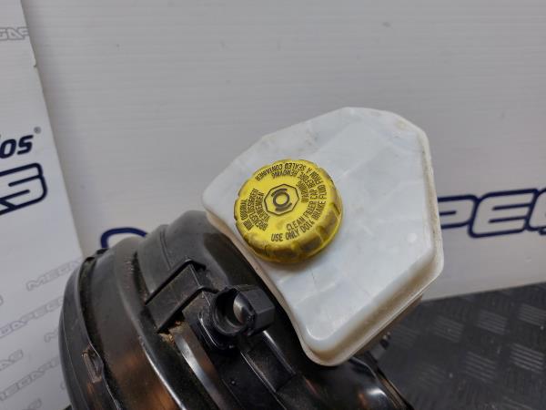 Servofreio PORSCHE Cayenne (92A) Imagem-10