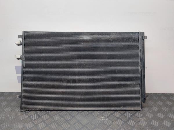 Radiador AC VOLKSWAGEN Crafter (SY_)