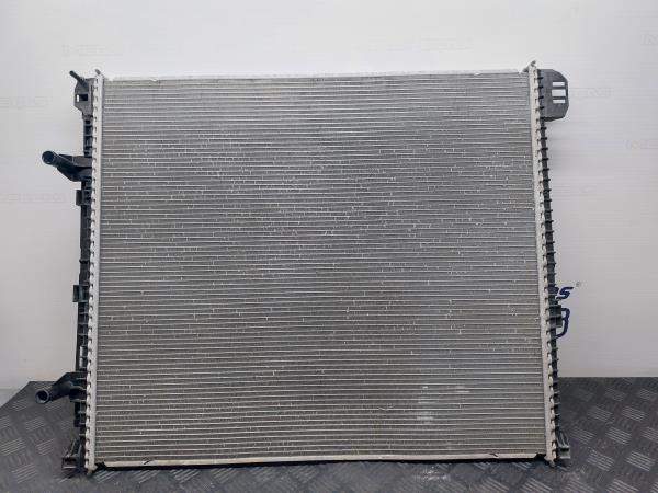 Radiador de água VOLKSWAGEN Crafter (SY_)