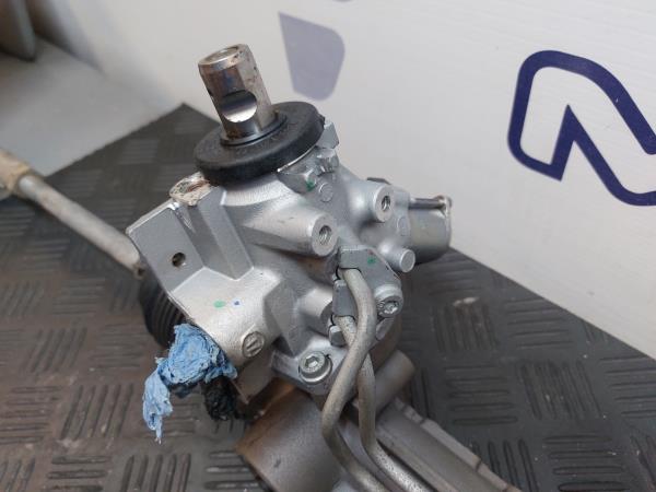 Caixa de direção PORSCHE Cayenne (92A) Imagem-6