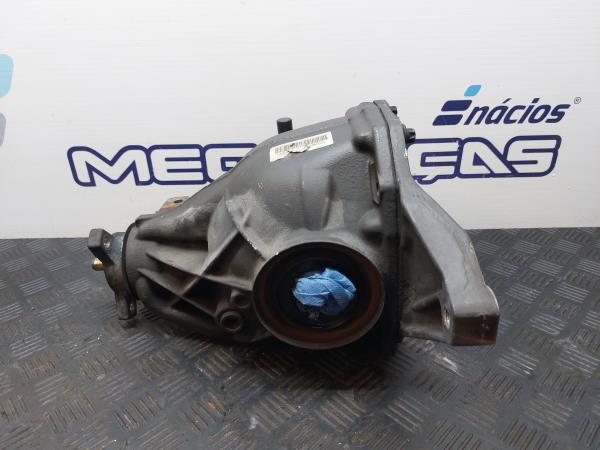 Differenziale posteriore MERCEDES-BENZ Classe E Cabriolet (A207)