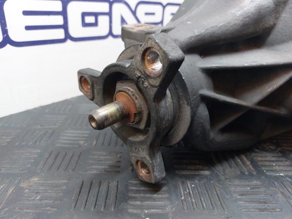 Differenziale posteriore MERCEDES-BENZ Classe E Cabriolet (A207) Imagem-2