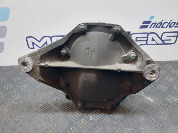 Differenziale posteriore MERCEDES-BENZ Classe E Cabriolet (A207) Imagem-3