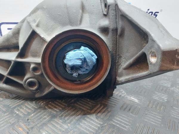 Differenziale posteriore MERCEDES-BENZ Classe E Cabriolet (A207) Imagem-1