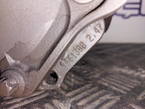 Differenziale posteriore MERCEDES-BENZ Classe E Cabriolet (A207) Imagem-4