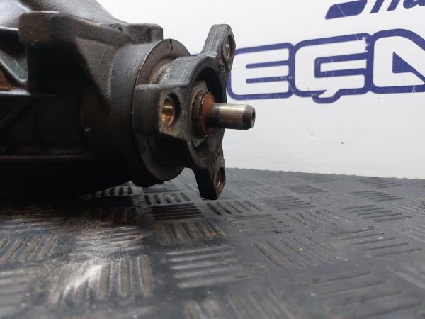 Differenziale posteriore MERCEDES-BENZ Classe E Cabriolet (A207) Imagem-6