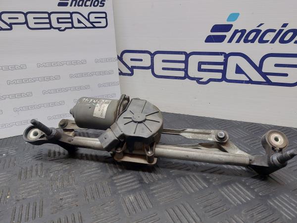 Front Wiper Motor OPEL Corsa D