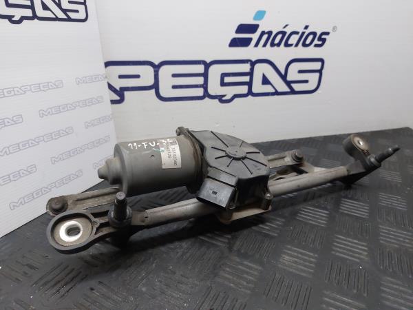 Essuie-glace moteur avant OPEL Corsa D Imagem-1