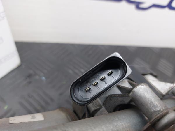 Essuie-glace moteur avant OPEL Corsa D Imagem-2